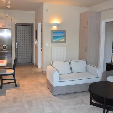 Ελιάδες - Eliades Apartments Каристос Екстериор снимка